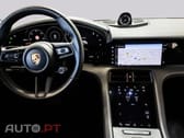 Porsche Taycan I.V.A DEDUTIVEL 4S CROSS TURISMO