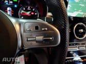 Mercedes-Benz C 300 de AMG Line