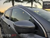 Nissan Qashqai 1.5 dCi Tekna+ DCT