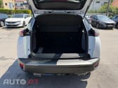 Peugeot 2008 1.2 Hybrid Allure e-DCS6