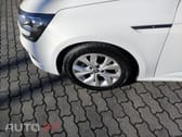 Renault Mégane Sport Tourer 1.5 dCi Limited