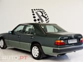 Mercedes-Benz E 300 D Turbo