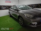 Renault Fluence 1.5 dCi Exclusive