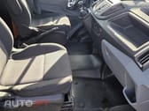 Ford Transit 2.0 TDCi Active