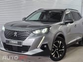 Peugeot E-2008 50 kWh Allure