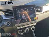 Renault Captur II Techno 1.0 TCe Bi-fuel 100cv