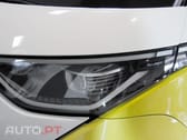 Volkswagen Id. Buzz 91 kWh Pro