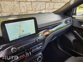 Ford Focus SW 1.5 TDCi EcoBlue ST-Line