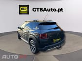 Citroen C4 Cactus 1.2 e-THP Rip Curl