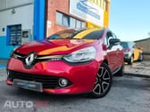 Renault Clio Sport Tourer 0.9 TCE Luxe