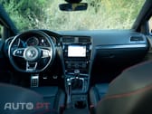 Volkswagen Golf 2.0 TSI GTI