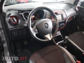 Renault Captur ENERGY dCi 110 Intens