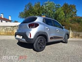 Dacia Spring Comfort Plus 100% Eléctrico