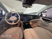 Mercedes-Benz EQE 350 Edition