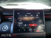 Renault Clio 1.0 TCe RS Line