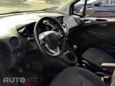 Ford Transit 1.5 TDCi Limitada