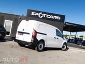 Renault Kangoo 1.5 Blue dCi L2 Start