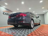 BMW 530 iPerformance