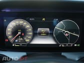 Mercedes-Benz E 220 D Avantgarde