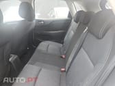 Citroen C4 1.6 HDi Attraction