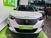 Peugeot E-2008 50 kWh Active Pack