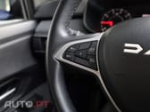 Dacia Sandero 1.0 TCe Stepway Extreme CVT