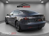Tesla Model 3 Tração Traseira