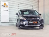Ford Focus SW 1.6 TDCi Trend