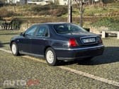 Rover 75 2.0 CDT Connoisseur Plus