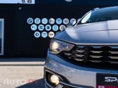 Fiat Tipo 1.3 Multijet Life