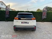 Peugeot 3008 1.2 PureTech GT Line
