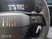 Fiat Doblo e-Dobló Van 50Kwz L1