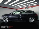 Peugeot 308 SW 1.2 PureTech Style J17
