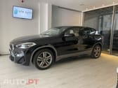 BMW X2 25 e xDrive Pack M