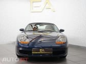 Porsche Boxster 2.5 Comfort