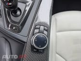 BMW M4 Auto