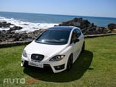 Seat Leon 2.0 TSi Cupra R