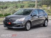 Citroen C4 1.6 HDi Attraction