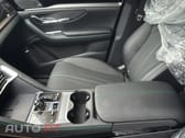 BYD Seal U 87 kWh design