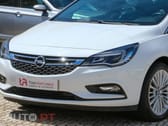 Opel Astra 1.6 CDTI Innovation S/S