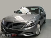 Mercedes-Benz S 350 d