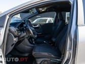 Ford Puma 1.0 EcoBoost MHEV ST-Line Aut.