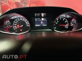 Peugeot 308 1.2 PureTech Allure Full LED EAT8