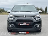 Citroen C3 1.2 PureTech Shine