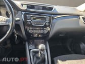 Nissan Qashqai 1.5 dCi ECO Acenta