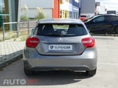 Mercedes-Benz A 180 CDI BE Edition Style