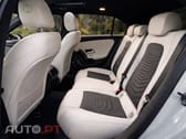 Mercedes-Benz A 180 d Style Plus Aut.