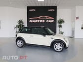 MINI Cooper One 1.4 D