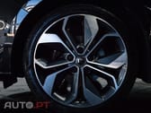 Renault Mégane Sport Tourer 1.2 TCE Dynamique S SS
