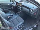 Mercedes-Benz A 180 1.8CDI Urban Cx. Aut.